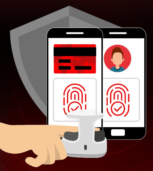 HitachiBanking's tweet image. Identazone Inc &amp;amp; Hitachi Europe combine to offer new multi-modal biometric solutions:  ow.ly/AI6X30kYbyg #digitalsecurity #3fa #gdpr