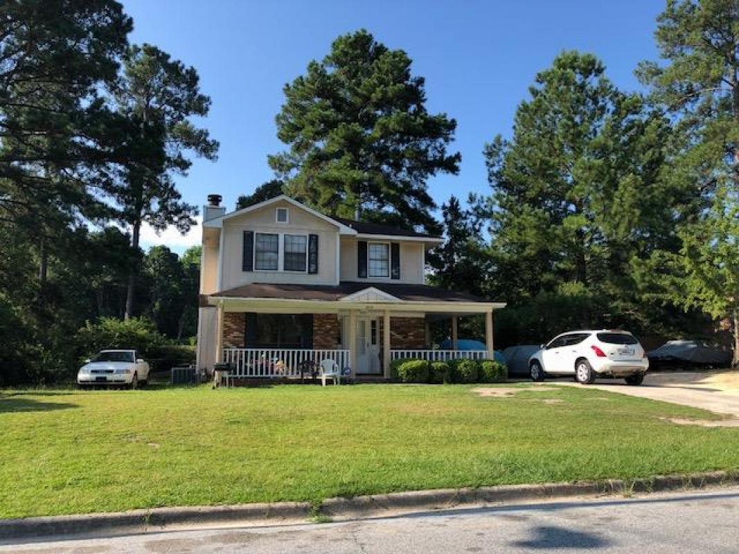 BHGAugusta's tweet image. See a virtual tour of our listing on 2816 Butler Manor Drive #Hephzibah #GA  #realestate tour.circlepix.com/home/TJLNVM