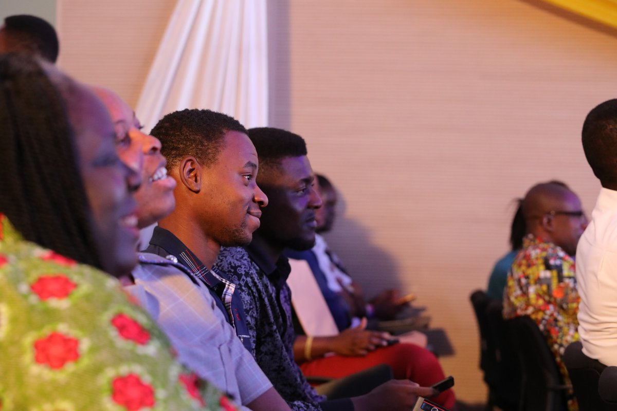 MTN Shortz empowers content creators in Ghana to express themselves through short videos. Content creators will also be able to monetize their content. #MTNShortz