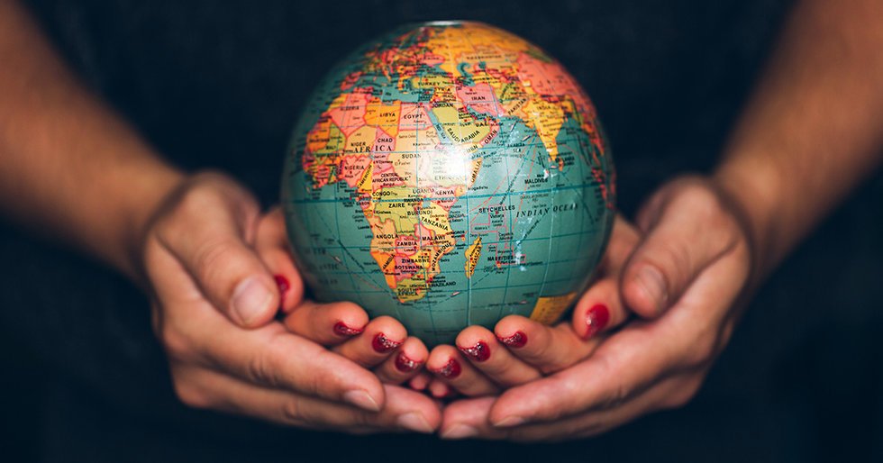 JoyfullyECO's tweet photo. Why We Need More Women Involved in Creating Environmental Policy https://t.co/uDNMheSfLE #climate #organic #energy https://t.co/2Dx0XcRF1y