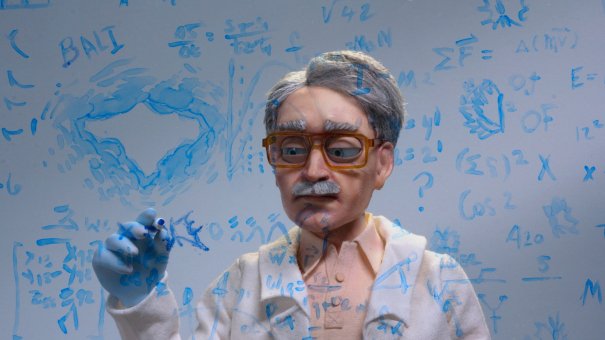 DEADLINE's tweet photo. Adult Swim Orders Animated Series ‘The Shivering Truth’ &amp; ‘Tigtone’ https://t.co/p472knFjWR https://t.co/gcY73nGWGz