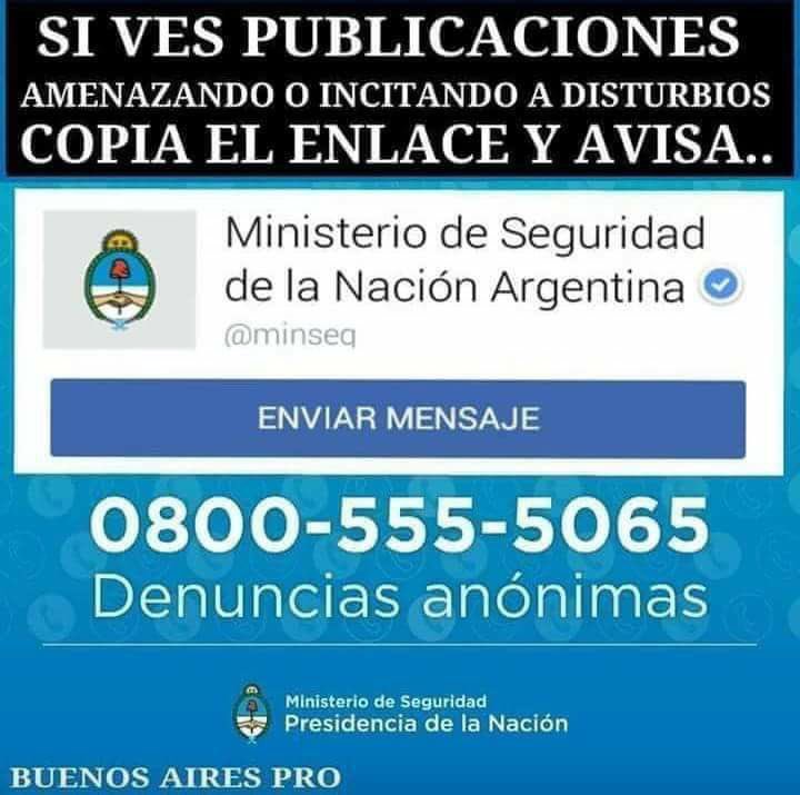 COUDEPAS_GBA's tweet photo. #AgentinaDefiendeLasDosVidas https://t.co/8oU7F09Zbg