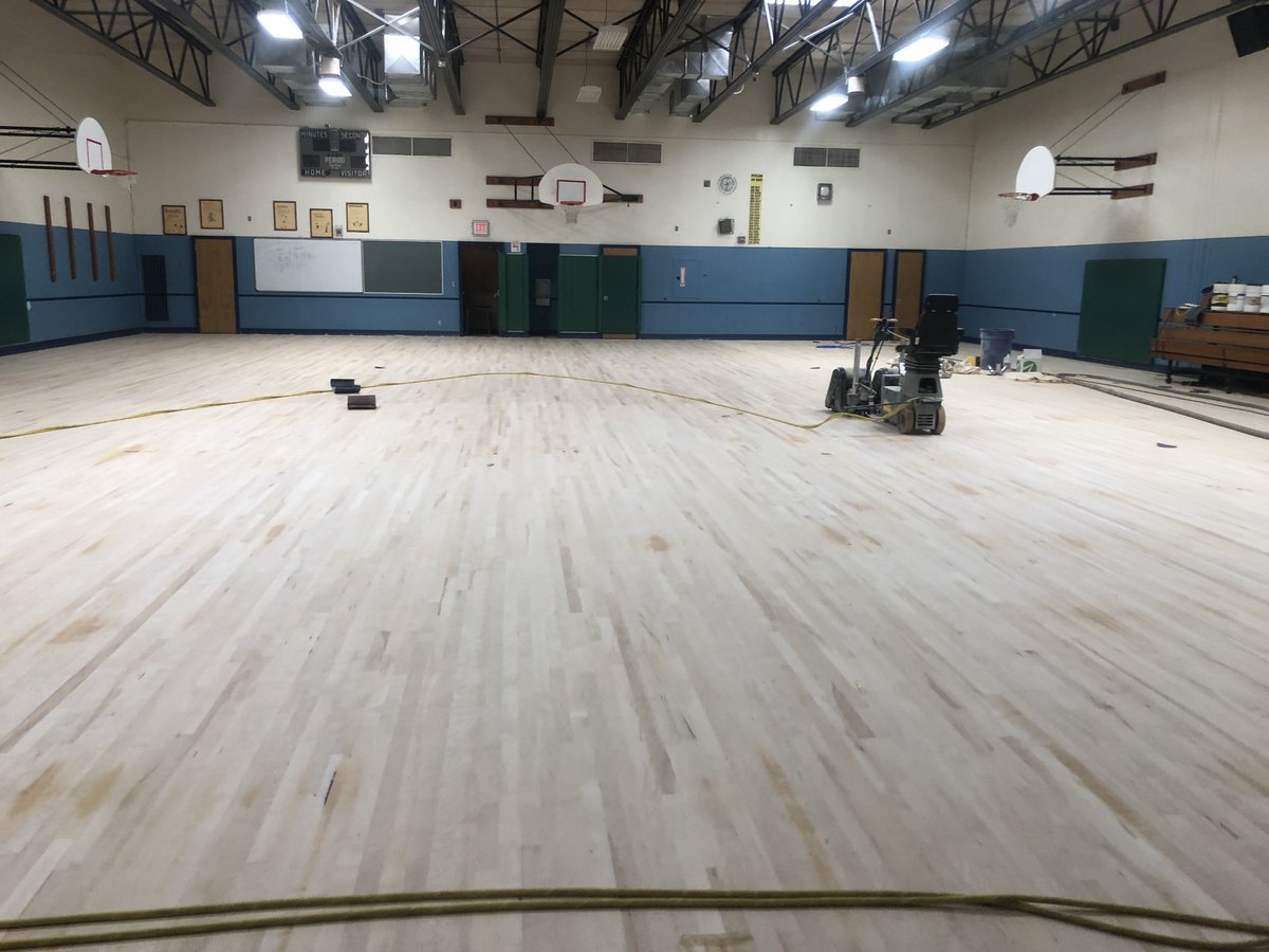 Cedar Park Ms V Twitter There Are Many Improvements Happening To