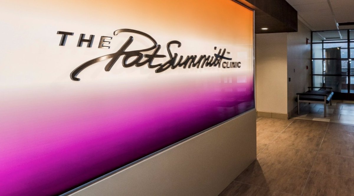 Pat Summitt (@patsummitt) on Twitter photo Be sure to follow <a href="/WeBackPat/">Pat Summitt Foundation</a> to stay updated on the Pat Summitt Foundation, with its mission to defeat Alzheimer's! #WeBackPat Be sure to follow <a href="/WeBackPat/">Pat Summitt Foundation</a> to stay updated on the Pat Summitt Foundation, with its mission to defeat Alzheimer's! #WeBackPat