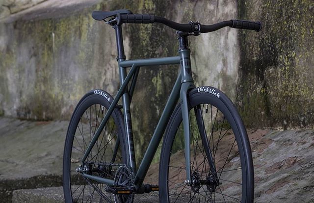 single speed co