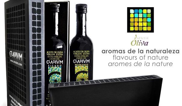 SentirOliva's tweet photo. La almazara Aroden es una empresa familiar con larga trayectoria olivarera. 

Consigue sus aceites CLADIVM en Sentir Oliva ➡️ https://t.co/Hoy6LQvDlv

#Aceitedeoliva #virgenextra #cladivm #sentiroliva https://t.co/DIOht555MI