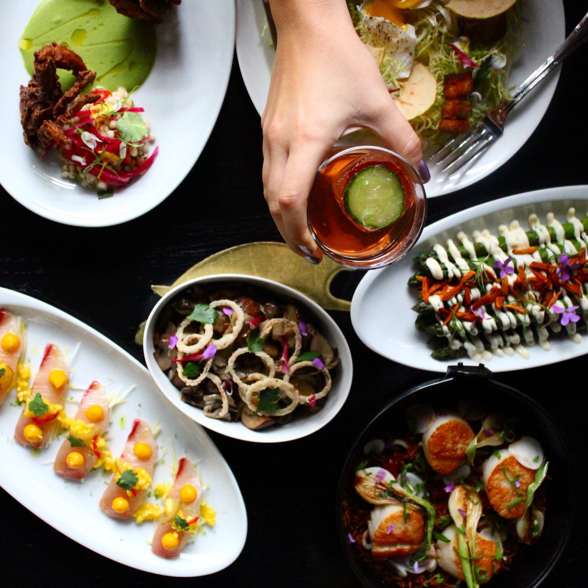 gtprimechi's tweet photo. Summertime at GT Prime • #BokaRestaurantGroup #GTPrime https://t.co/UalUEntub1