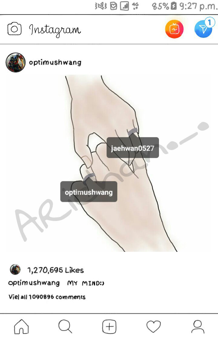arichanofficial's tweet photo. ชาวนยอนเจี้ยนคะ เราอยากทำแจก แต่ไม่รู้จะทำในรูปแบบไหน ช่วยโหวตกันหน่อยน้า;_;
#มินฮวาน #นยอนแจน

ปล.โหวตใรเมนชั่นนะฮะ🙏🙏🙏 https://t.co/mFHDk017ZN