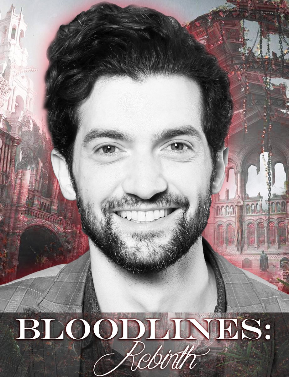 Bloodlines: Rebirth: We are happy to announce that DAVID ALPAY [<a href="/davealpay/">david alpay</a>] is going to host Bloodlines: Rebirth!
He also will be available for photo ops &amp; autographs of course. He is a regular con guest. His extras are going to be available shortly.

bloodlines-cons.de