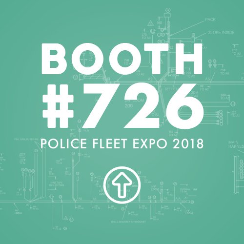 kerrindustries's tweet photo. Visit us in Booth #726 at Police Fleet Expo 2018 hosted by @PoliceFleetMgr August 20-23 in St. Louis at the America’s Center. Our products will also be on display and installed in vehicles in both the Ford and GM booths. https://t.co/C17WFZjYLZ https://t.co/31nfy2YRS1