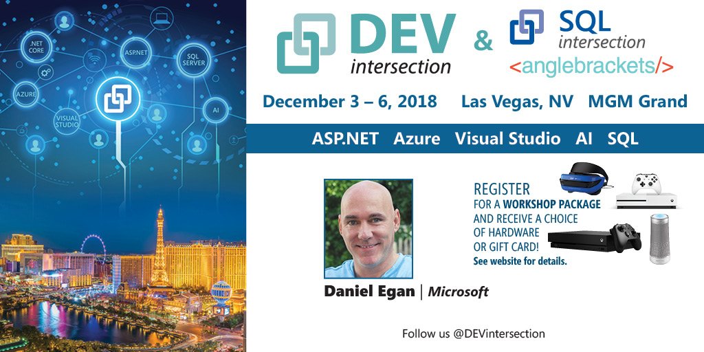 DEVintersection tweet media