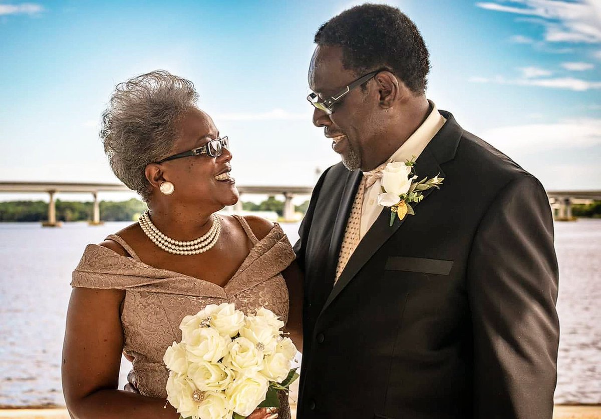 MikaBriePhotos's tweet photo. 50 years of love and marriage. #jacksonvillencphotographer #onslowcountyphotographer #50yrs #newbernnc #love #marriage #unity #blacksouthernbelle #theculture #weddings #essencestyle #voguemagazine #NewImageAlert #instyle #bride #groom #blacklove #loveis https://t.co/rscc8gDUsG