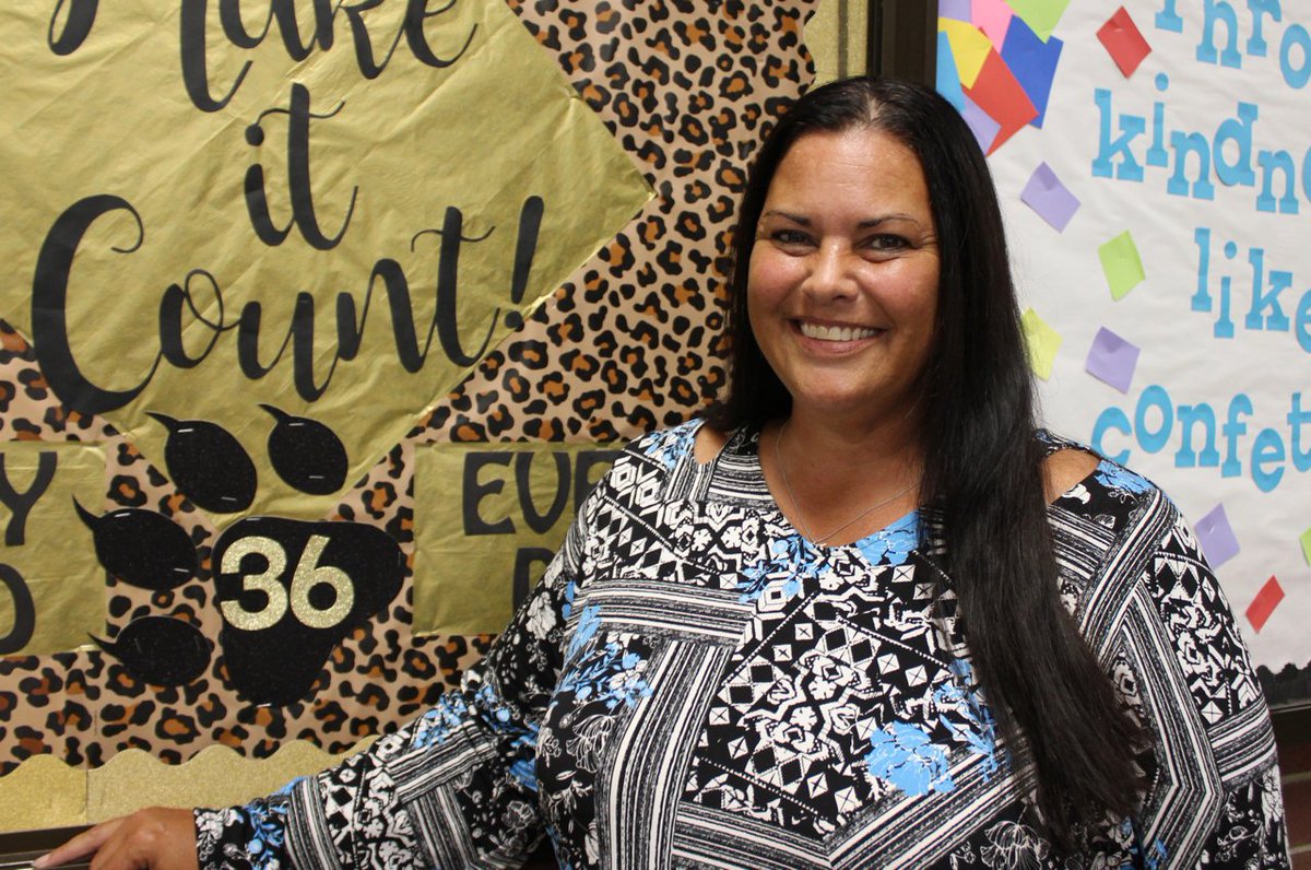 MauryCoSchools's tweet photo. Excited to join @CoxMiddle in announcing @AmyClayborne as our new assistant principal! #MakeItCount #everychild #everyday 
@cjmarczak @Champion4Chldrn @makingthemarks @Dollar4AllKids https://t.co/Nbw7xGgGGy