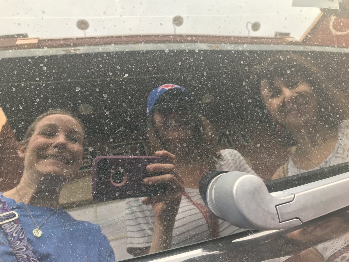 AMathCord's tweet photo. Three hearts making up team #threeofhearts #ghsUNITY https://t.co/NL3ELH67Vy