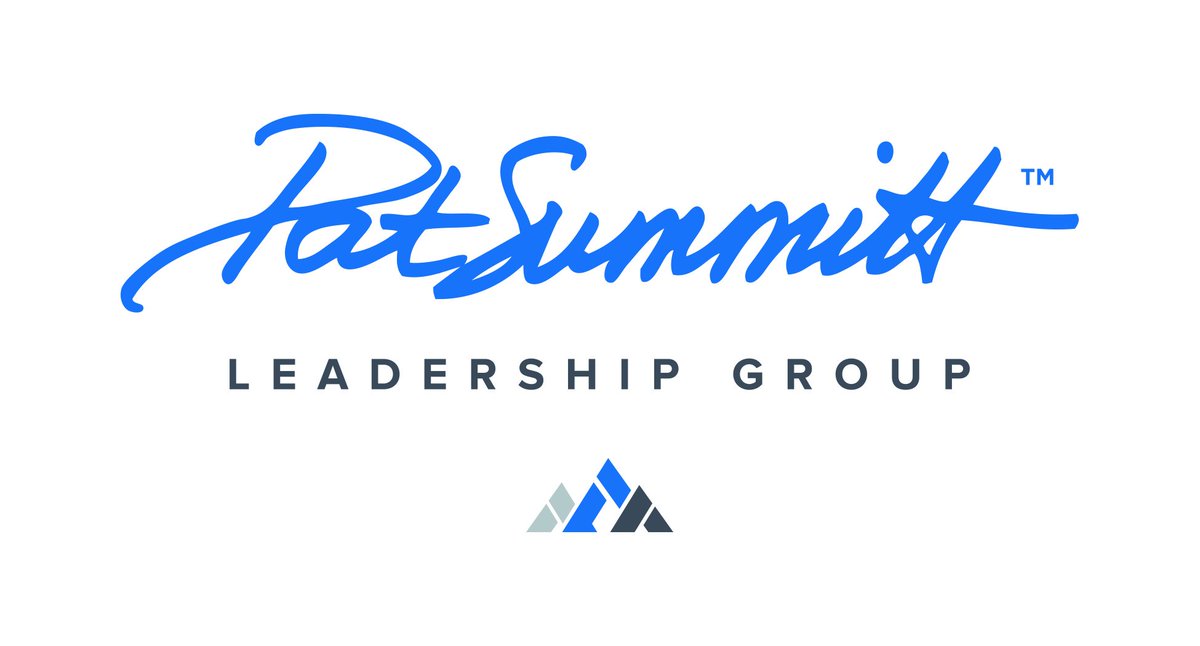 Pat Summitt (@patsummitt) on Twitter photo Be sure to follow <a href="/Pat_Summitt_LG/">Pat Summitt Leadership Group</a> to stay updated on the Pat Summitt Leadership Group, with its mission to educate and inspire girls and women! #LeadLikePat Be sure to follow <a href="/Pat_Summitt_LG/">Pat Summitt Leadership Group</a> to stay updated on the Pat Summitt Leadership Group, with its mission to educate and inspire girls and women! #LeadLikePat