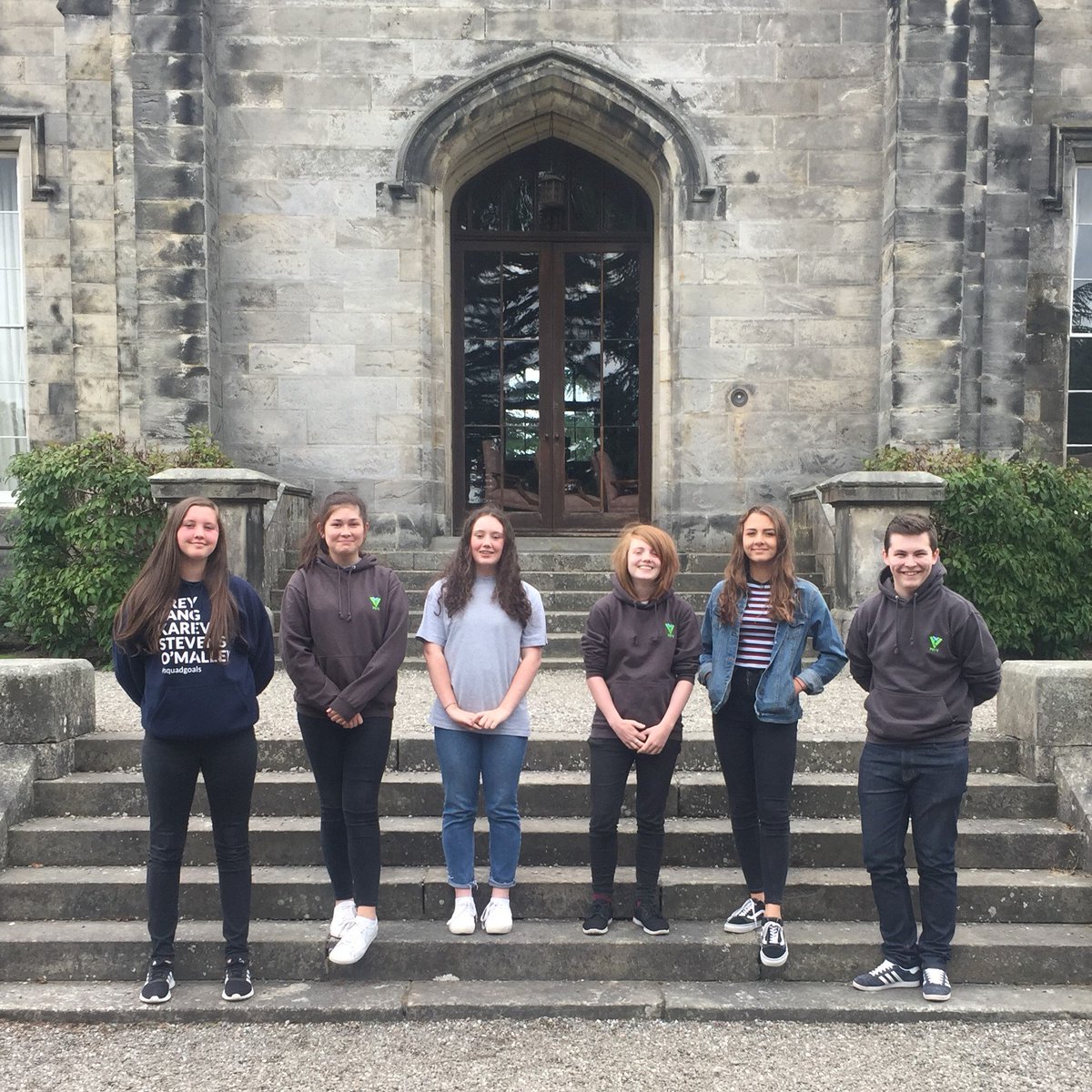 Young people from @PolScotPSYV met today at Tulliallan to start planning a <a href="/ScotParl/">Scottish Parliament</a> reception to highlight the fantastic work of <a href="/policescotland/">Police Scotland</a> youth volunteers. Looking forward to a fun &amp; informative event with <a href="/ScotGovFM/">First Minister</a> and <a href="/humzayousaf/">Humza Yousaf</a> in September! <a href="/YOYP2018/">Year of Young People 2018</a>