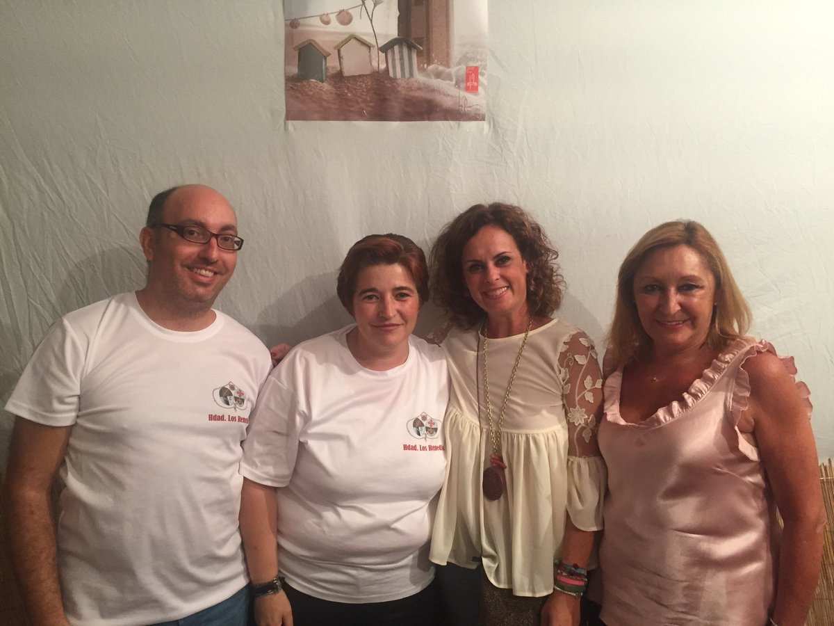 HdadRemediosMog's tweet photo. Feria de Mazagón 2018 | ¡Gracias a todos y a todas! https://t.co/Q4dDvjxZ6f