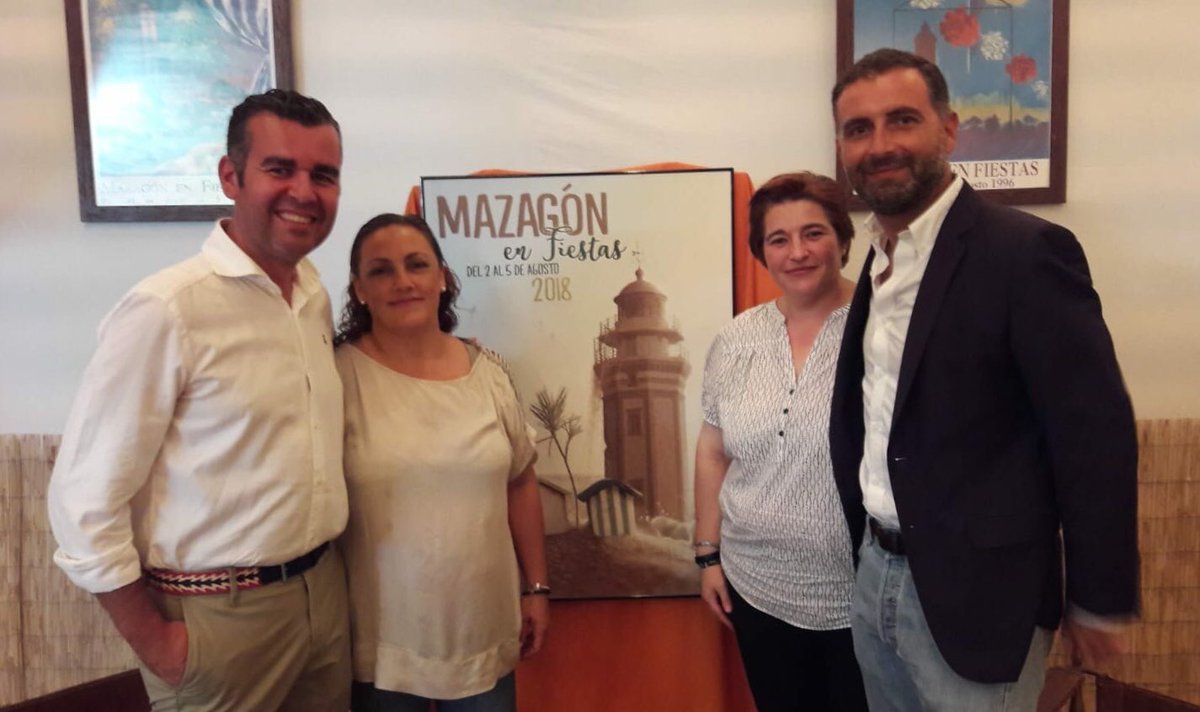 HdadRemediosMog's tweet photo. Feria de Mazagón 2018 | ¡Gracias a todos y a todas! https://t.co/Q4dDvjxZ6f