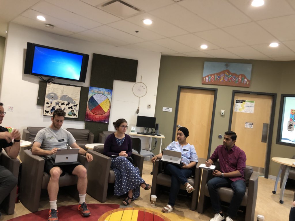 AgentIroquois's tweet photo. I continue to be humbled and impressed by the leadership capacity and willingness to consider social justice issues by the @AlgonquinSA. We continue to build on an existing relationship and chart a new path forward. Together. https://t.co/HbzxI3rT34