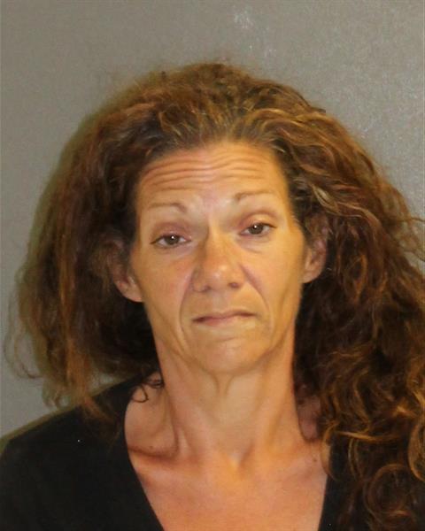#WednesdayWisdom from @DBCops1: Don't steal. But if you insist on doing it, don't take your children with you. Michelle Rocco was arrested by @DBCops1 Tuesday after she was caught stealing from cars at the mall. Her two children waited for her inside.