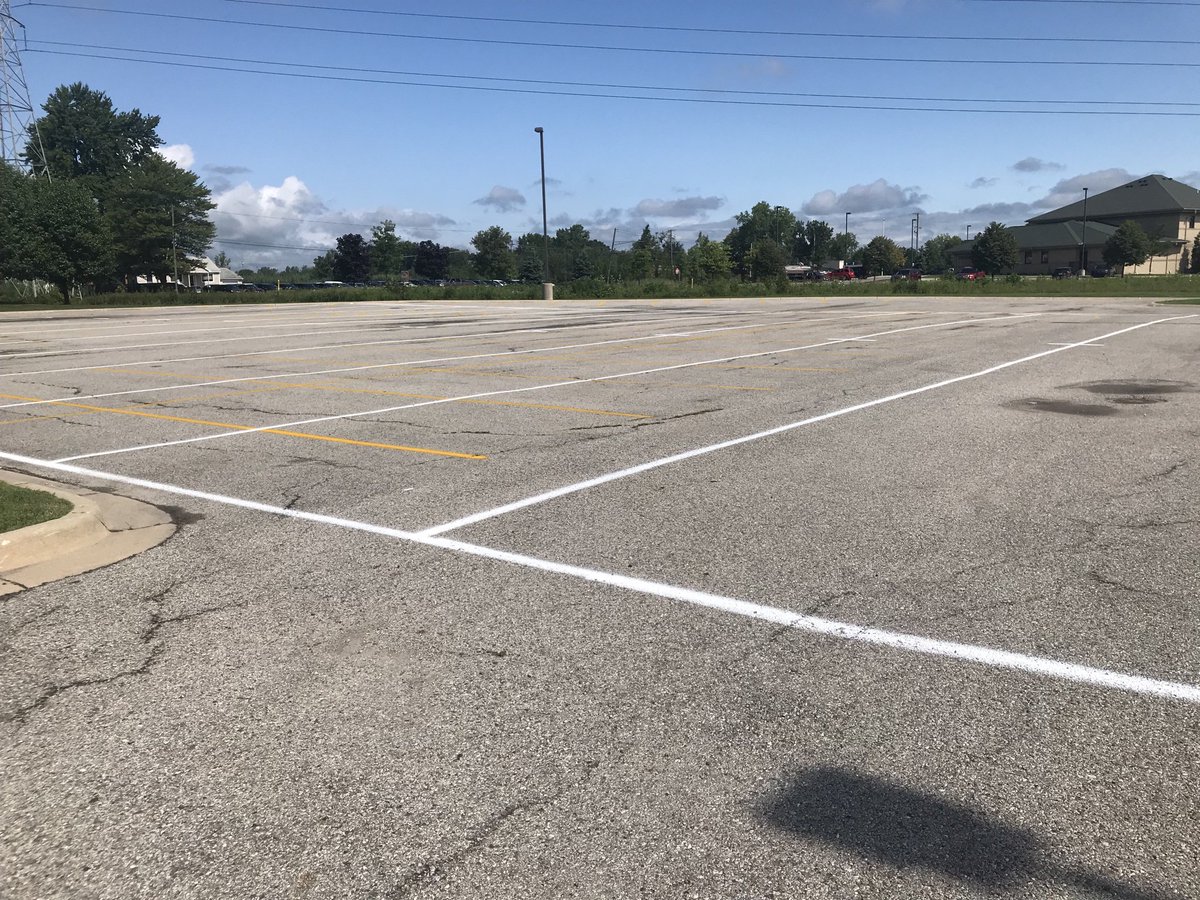 newhavenhibbert's tweet photo. The band finally has its own dedicated practice space! Thanks to @TIMMERMAN_NHHS for helping us out! https://t.co/MNsYEvejYi