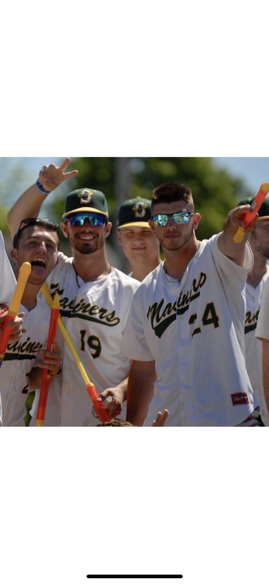 K_SKID20's tweet photo. Thank you to the @Sanford_Mainers for a great summer. Huge Shoutout to everyone that made it all possible #MooseAreLoose https://t.co/0tHOMwhZ3D
