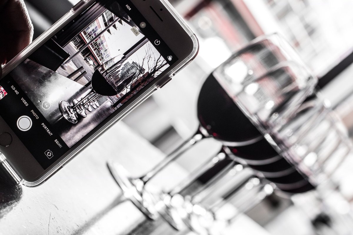 1/2 priced bottles of wine all day! #wineception