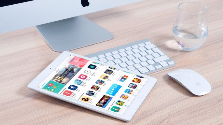 Our Favourite Apps This Month: July 2018 cstu.io/9c9d88 #TeamMarvel #webdesign cstu.io/9c9d88