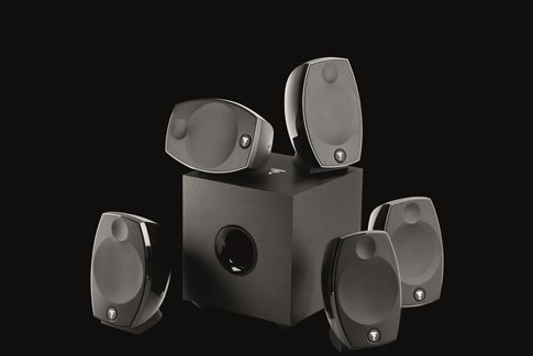 Michael Brown On Twitter I M Not Quite Ready To Mount Speakers