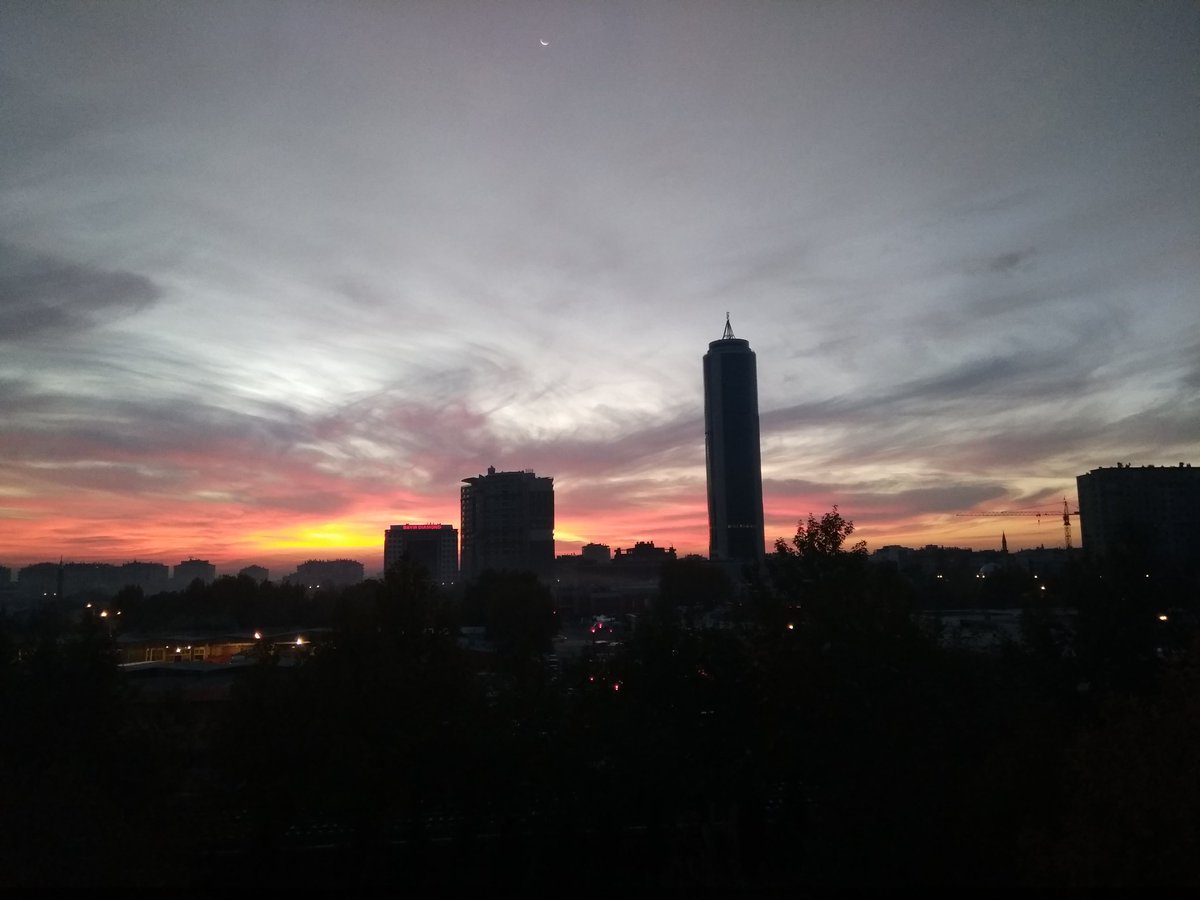 Melih Cesur tweet media