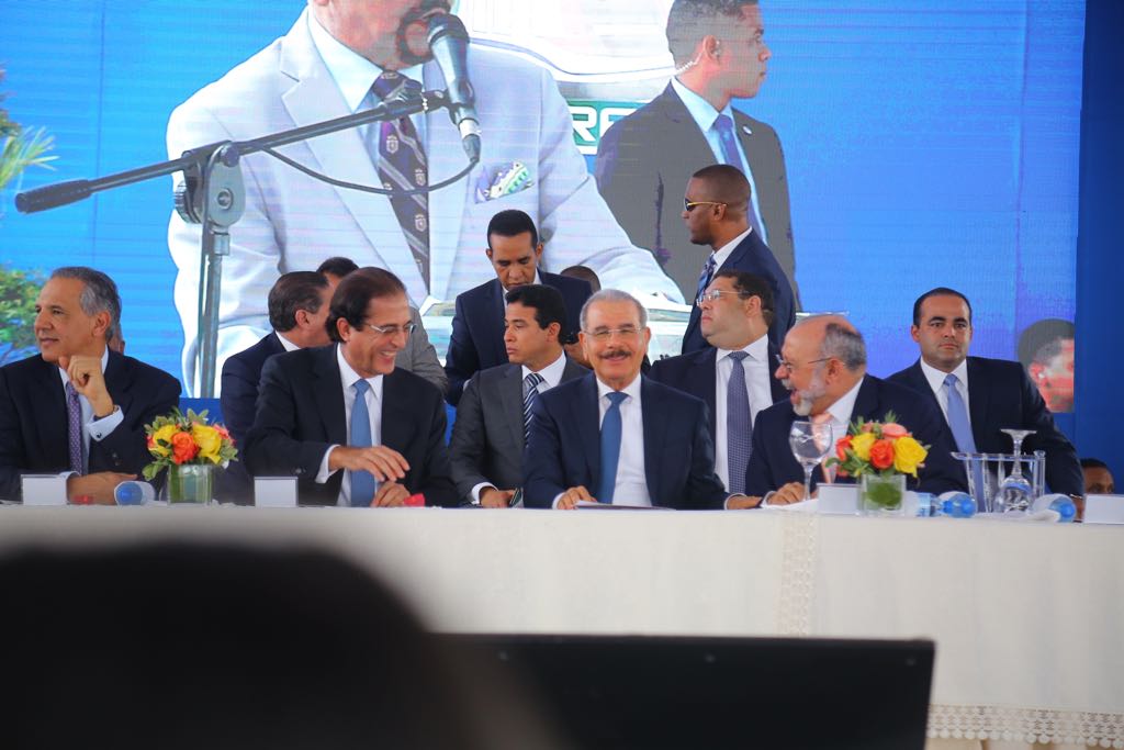 Gobierno Danilo Medina tweet media