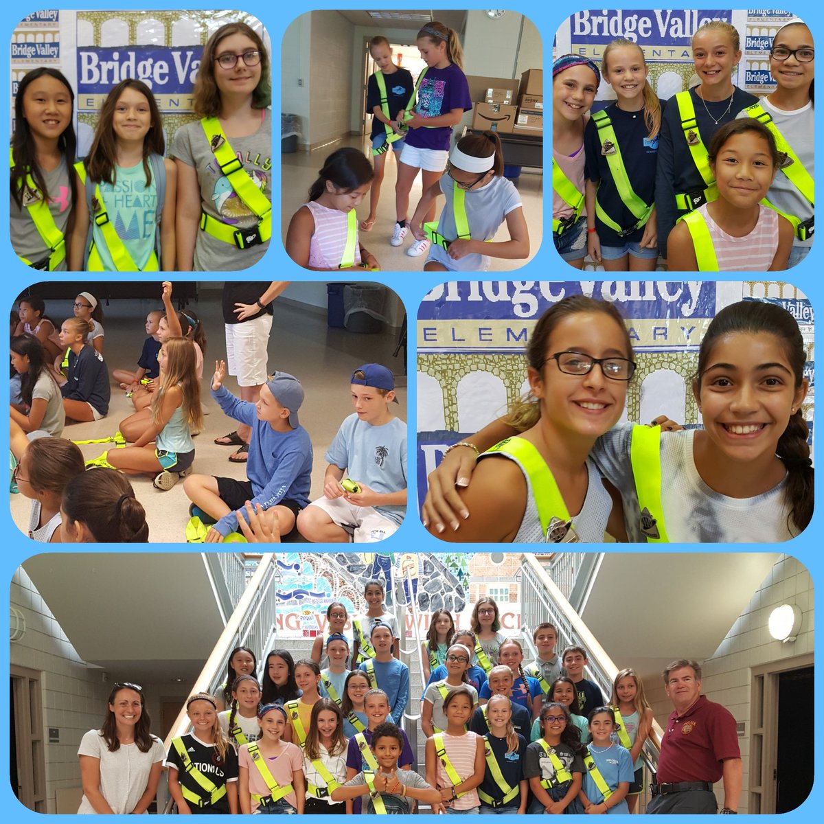 Bridge Valley Elem tweet media