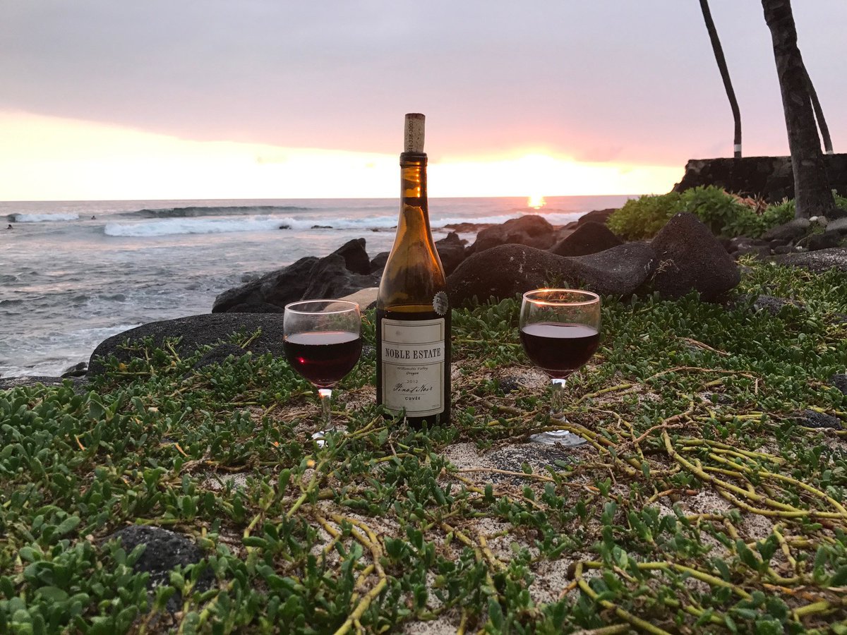 It's #WineWednesday! Which wonderful #WillametteValley wine is (or will be) in your glass today?