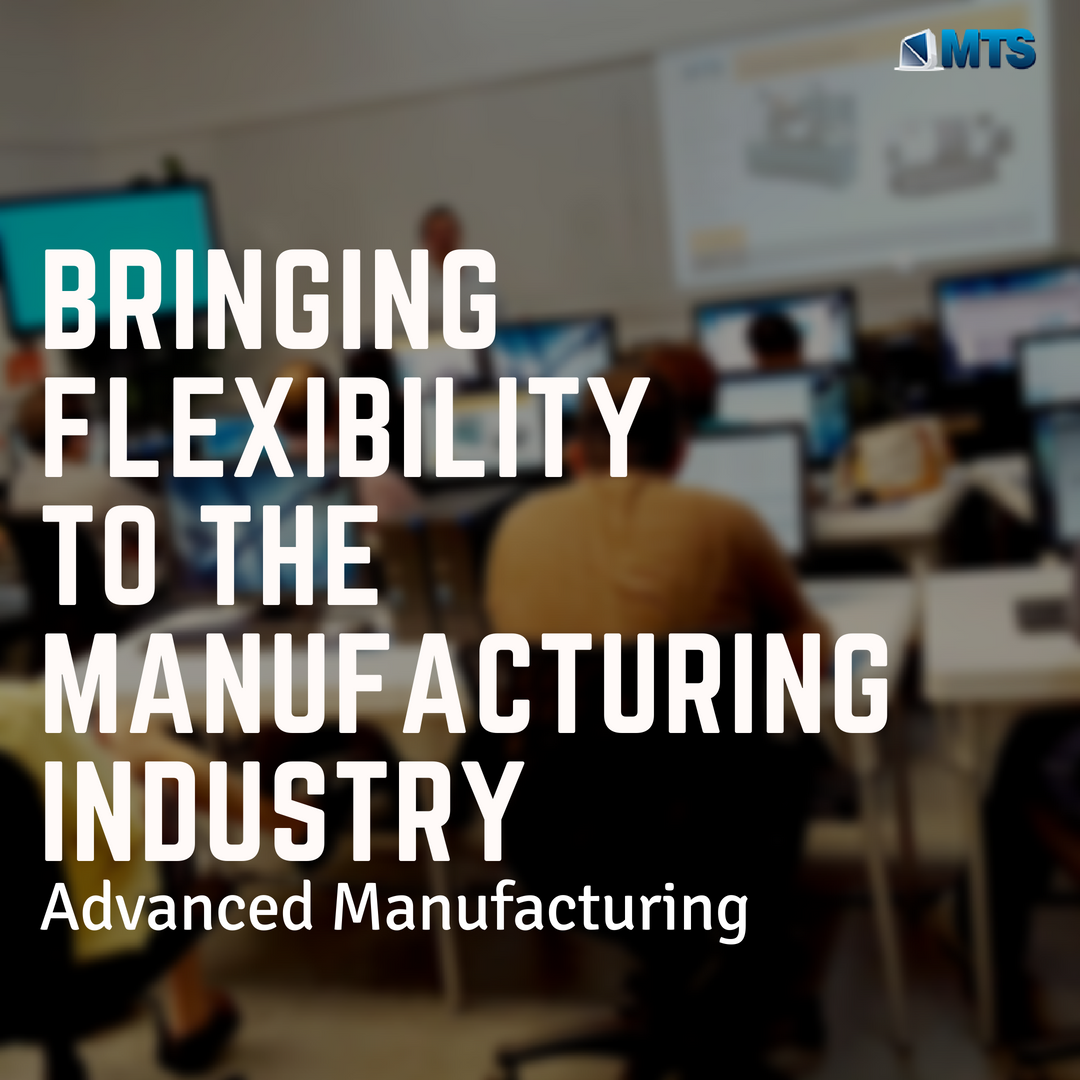 MTSeducation's tweet photo. Attention manufacturing companies! What are you doing about the shortage of skilled labor? Find out how MTS’s 80 to Work Program can help your machinists get the skills they need: #mfg #cncmachinist #MTS #advancedmanufacturing 
https://t.co/bwy9v14b5h https://t.co/f431EHTxA6