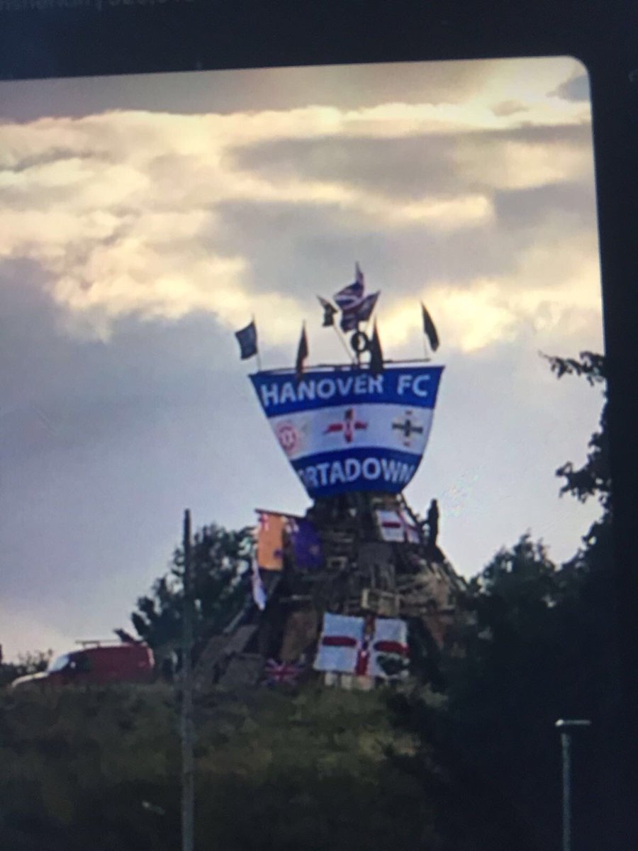 **Hanover FC Club Statement**