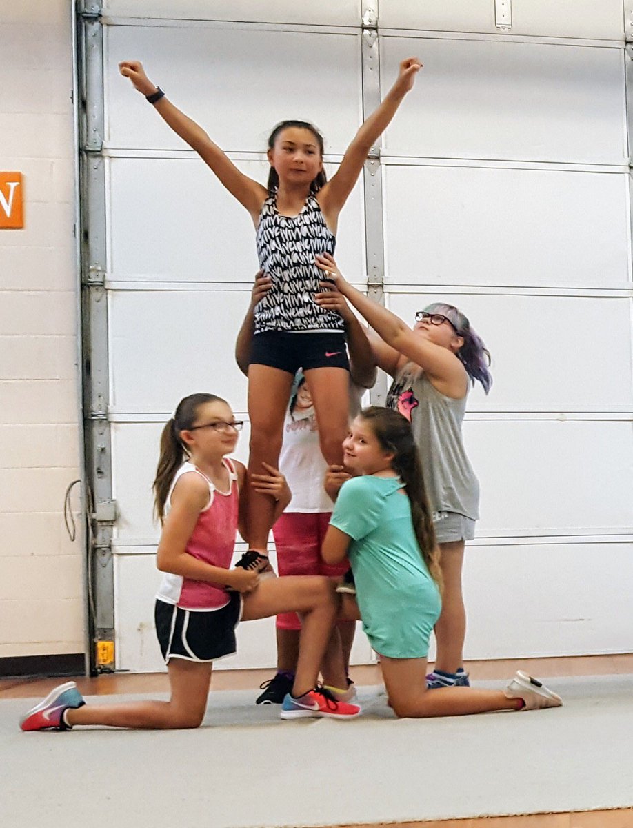Novi Bobcats Youth Football and Cheer tweet media