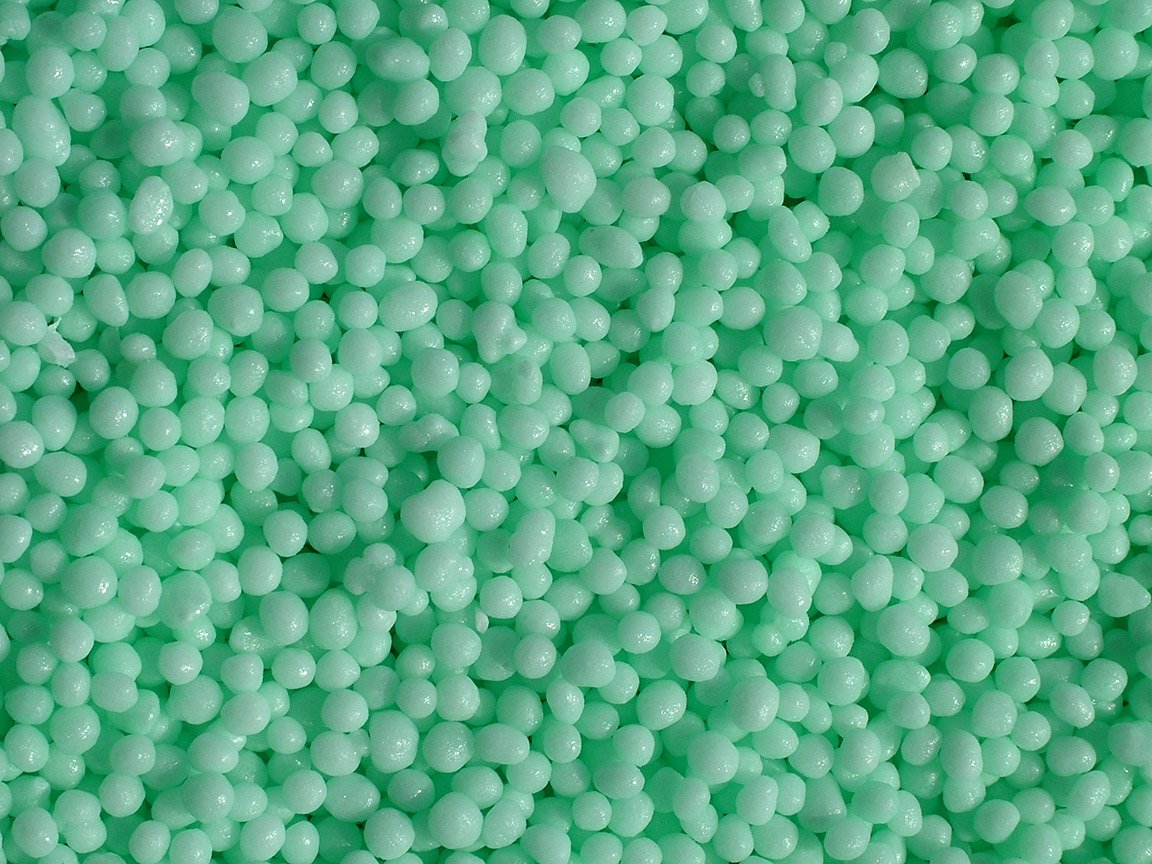 NutrienLTD's tweet photo. Nutrien's ESN @Smartnitrogen is a polymer coated #urea granule that gives crops all the #nitrogen they need, when they need it. https://t.co/bqsFHtp4Vv https://t.co/rZXX88wJEx