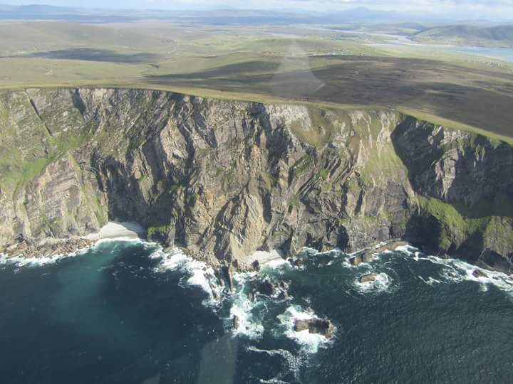 @CeideCoastPofP <a href="/WesternPeople/">Western People</a> <a href="/MayoDotIE/">Mayo.ie</a> <a href="/CeideCoastMo/">Céide Coast Ballycastle</a> <a href="/cooperationirl/">Co-operation Ireland</a> <a href="/MayoCoCo/">Mayo County Council</a> <a href="/MayoNorth/">Mayo North Tourism, Ireland</a> <a href="/wildkillala/">Denis Quinn</a> <a href="/wildatlanticway/">Wild Atlantic Way</a> <a href="/IPB_Insurance/">IPB Insurance</a> <a href="/morrisquinn/">Úna Morris</a> The North Mayo Coast is awesome, last week we flew in a Helicopter all along it down to Belmullet. A truly great experience. Derek Davidson Tour Guide &amp; Trekker.