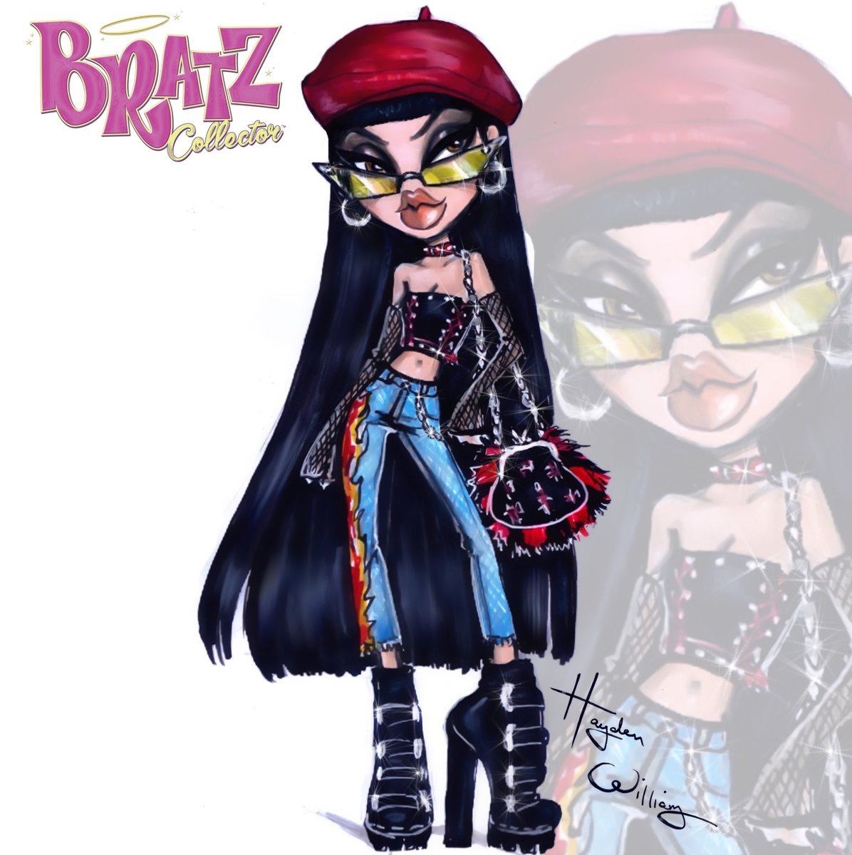 bratz official site