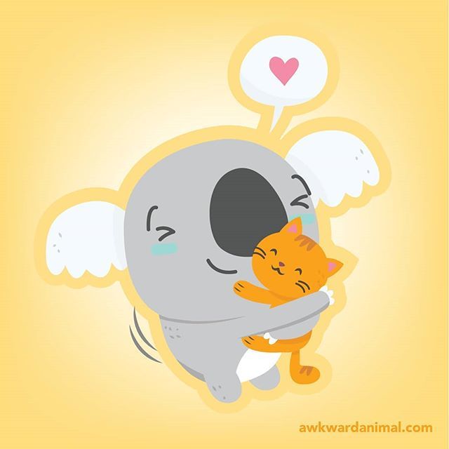 Happy International Cat Day! 🐱 ift.tt/2OWbMdF