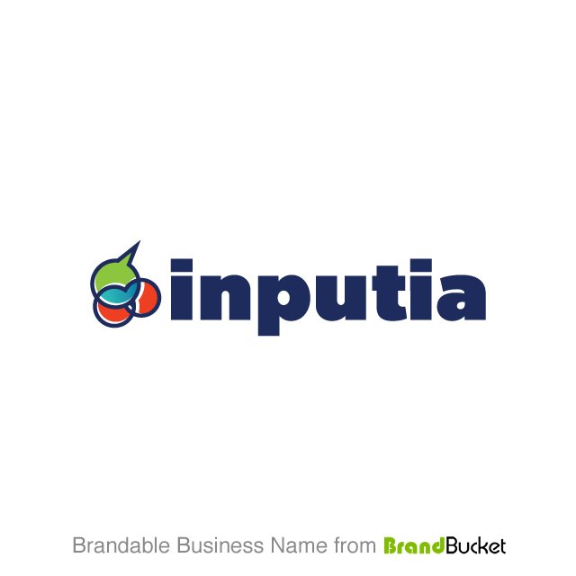 BrandCoverage's tweet photo. #Inputia For Sale - https://t.co/3VRWAe446X - #Startup #Domains #Big #Data #Data #Analysis #Evocative #Suggestive #Names #BrandCoverage https://t.co/SOKGC6a8br