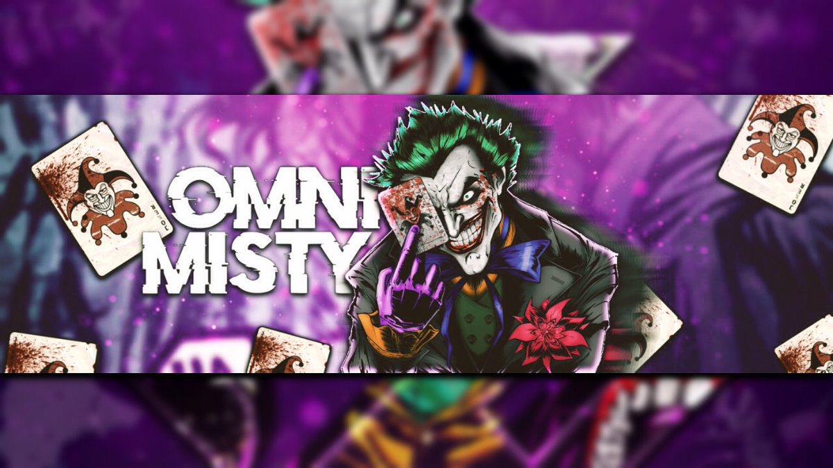 RealiseDisson's tweet image. youtu.be/NRGc01Ammqs
HOW TO MAKE A COOL GAMING BANNER/HEADER ON IOS &amp;amp; ANDROID !