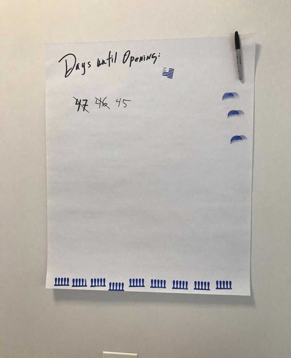 What can we say? We’re the sentimental type.