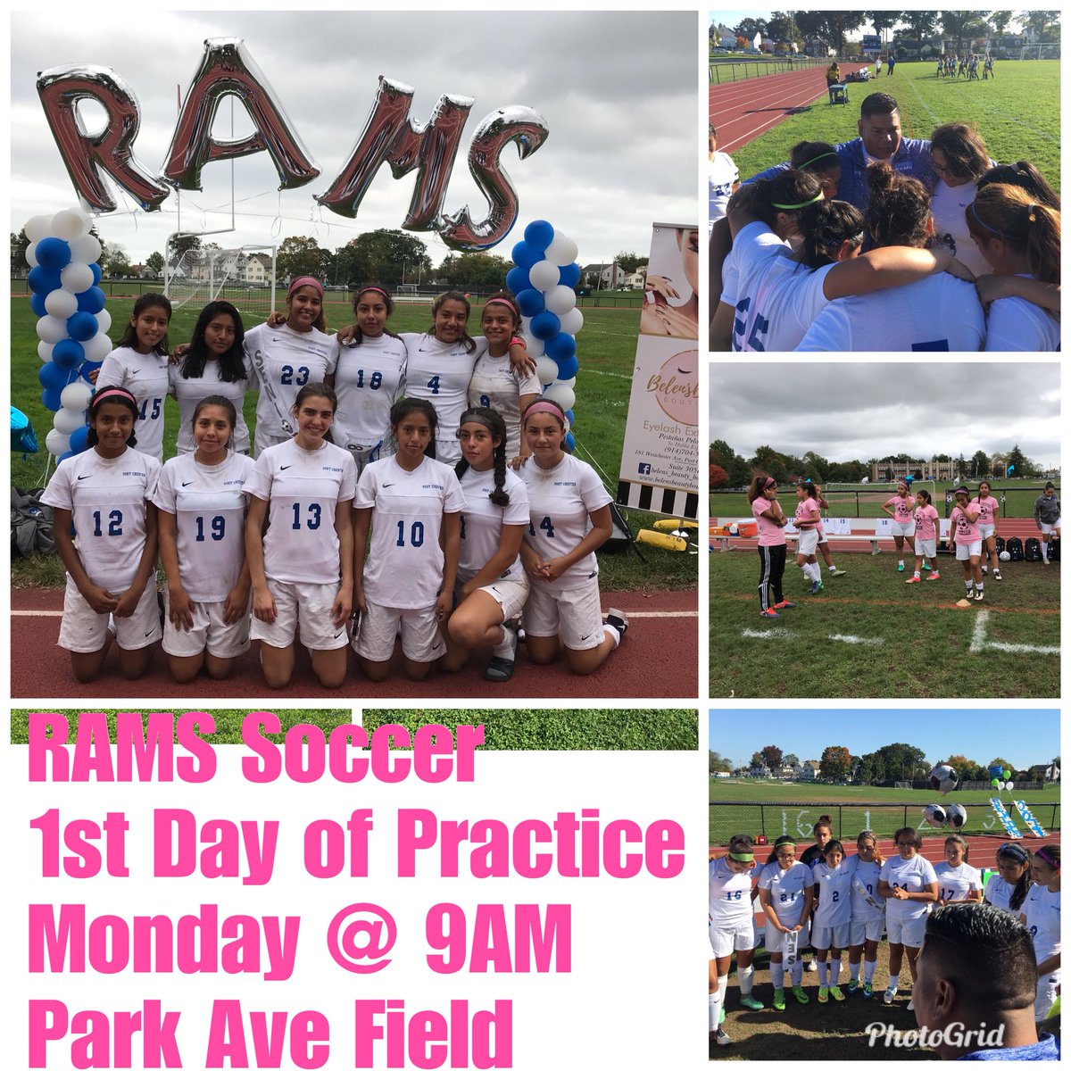 PC Girls Soccer (@pcgirlssoccer1) on Twitter photo 