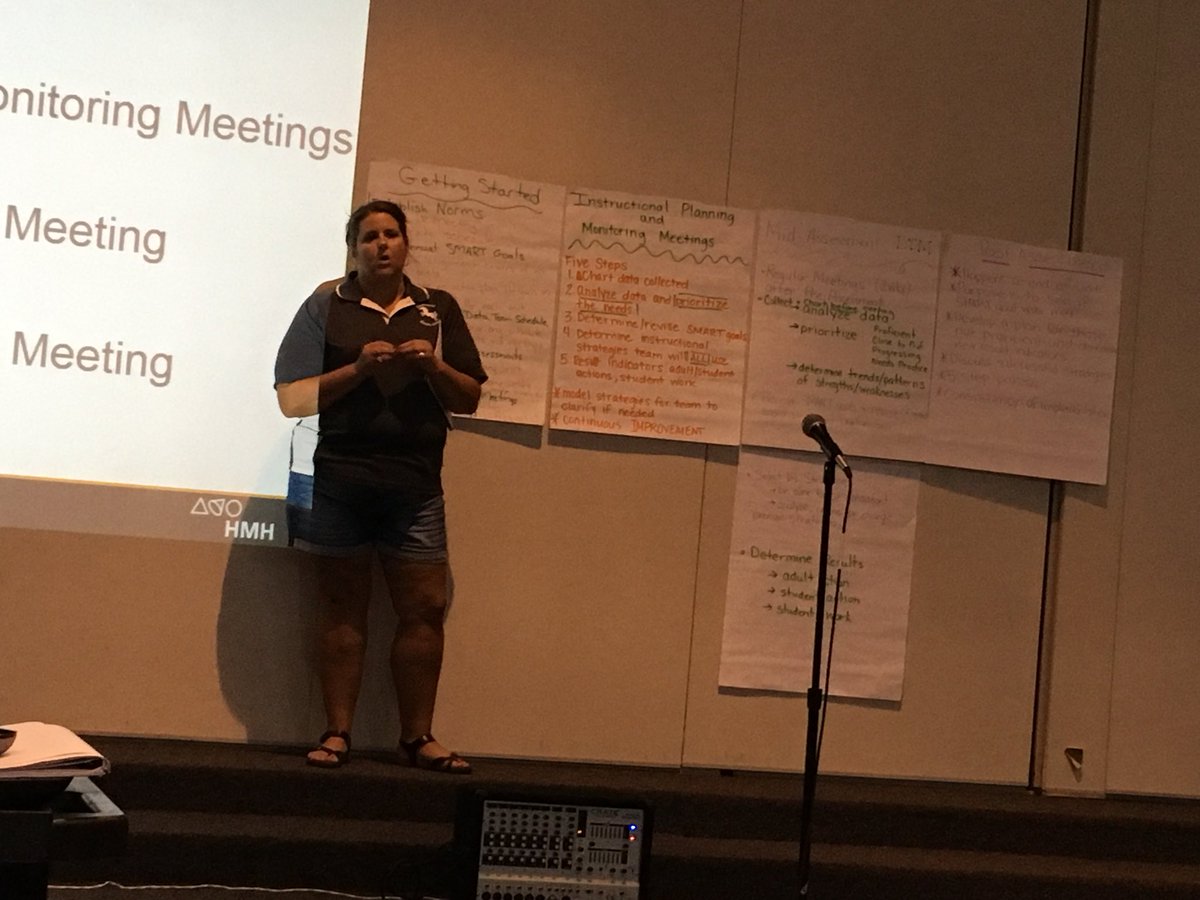 cdalimonte's tweet photo. The Data Teams training at CFIE today was absolutely one of the best from the presenters (S.Long; K. Puzino; J. Barnes)to the fantastic engagement by all the participants! #OnslowRocks @CRDOnslow https://t.co/mvEmKz60NN