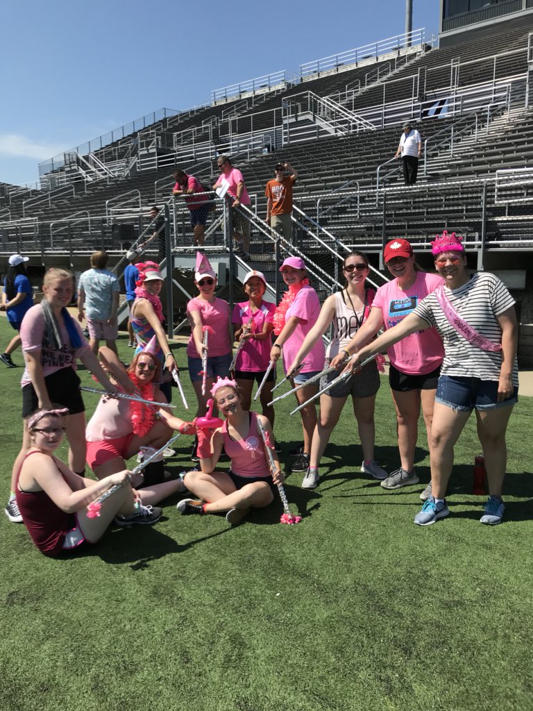 Mann64Mann's tweet photo. The flutes have been blessed today by Ghlaeiouxyiendahhhh who is magnificent and will forever be our princess πWe love you Ghlaeiouxyiendahhhh πππ #safetyfirst #maxapproved @VHSBand_Waymire https://t.co/mT9o9UFn3K