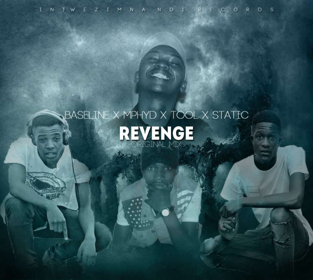 #Download it 1st...
#DlalaBaseline🙏🏼
#Intw•
.
Baseline x Mphyd x Toolz x Static - Revenge (main mix) 
.
datafilehost.com/d/fe690905