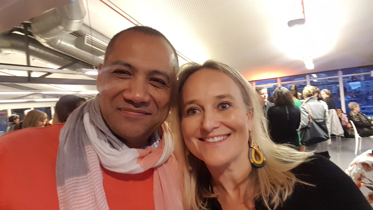 AbbasJamie_CPT's tweet image. Thank you to @HorbachBonnie for this fantastic initiative to support women in tech in #Afrika #InspiringFiftySA #cocreatesa #WomensDay #WomensMonth