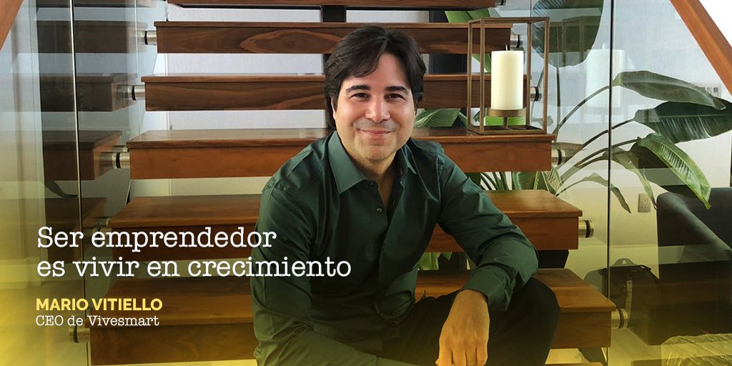 Vive_Smart's tweet image. Existen múltiples factores que determinan a un verdadero EMPRENDEDOR, sin embargo, el que habla con mayor peso es el crecimiento; no sólo de tu negocio, sino de manera integral de ti como aliado, como líder y como persona. 👇 #vivesmart #CEOadvice #emprendedores #NegocioXDiseño