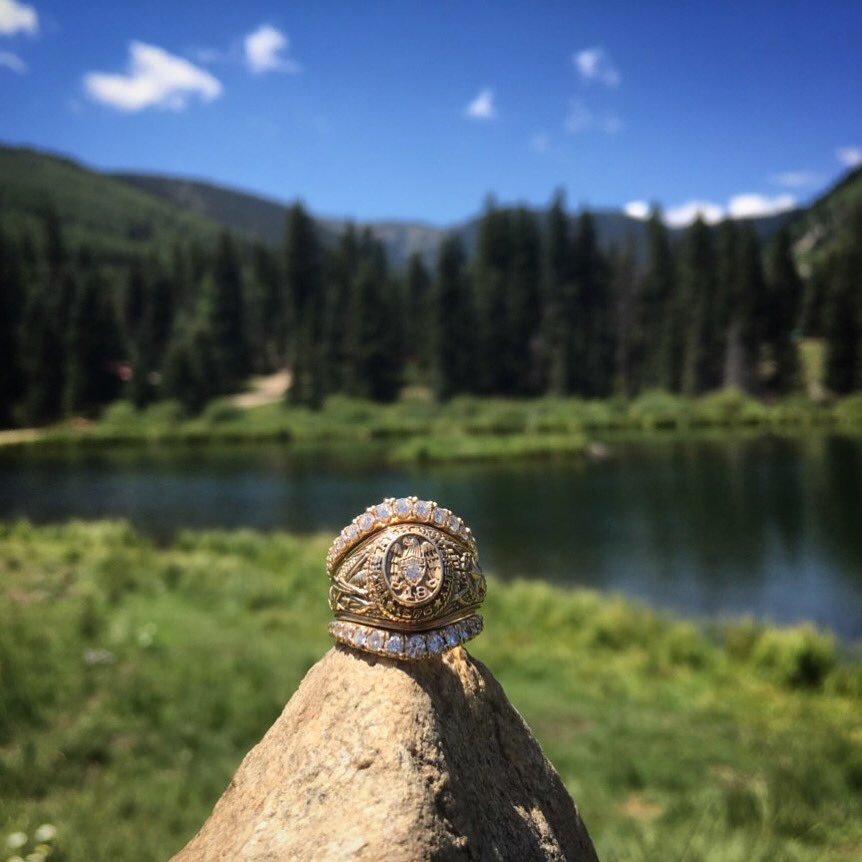 ToriStockard's tweet photo. Whoop from Red River NM @TAMU  @AggieNetwork https://t.co/nQuSdpTTDJ
